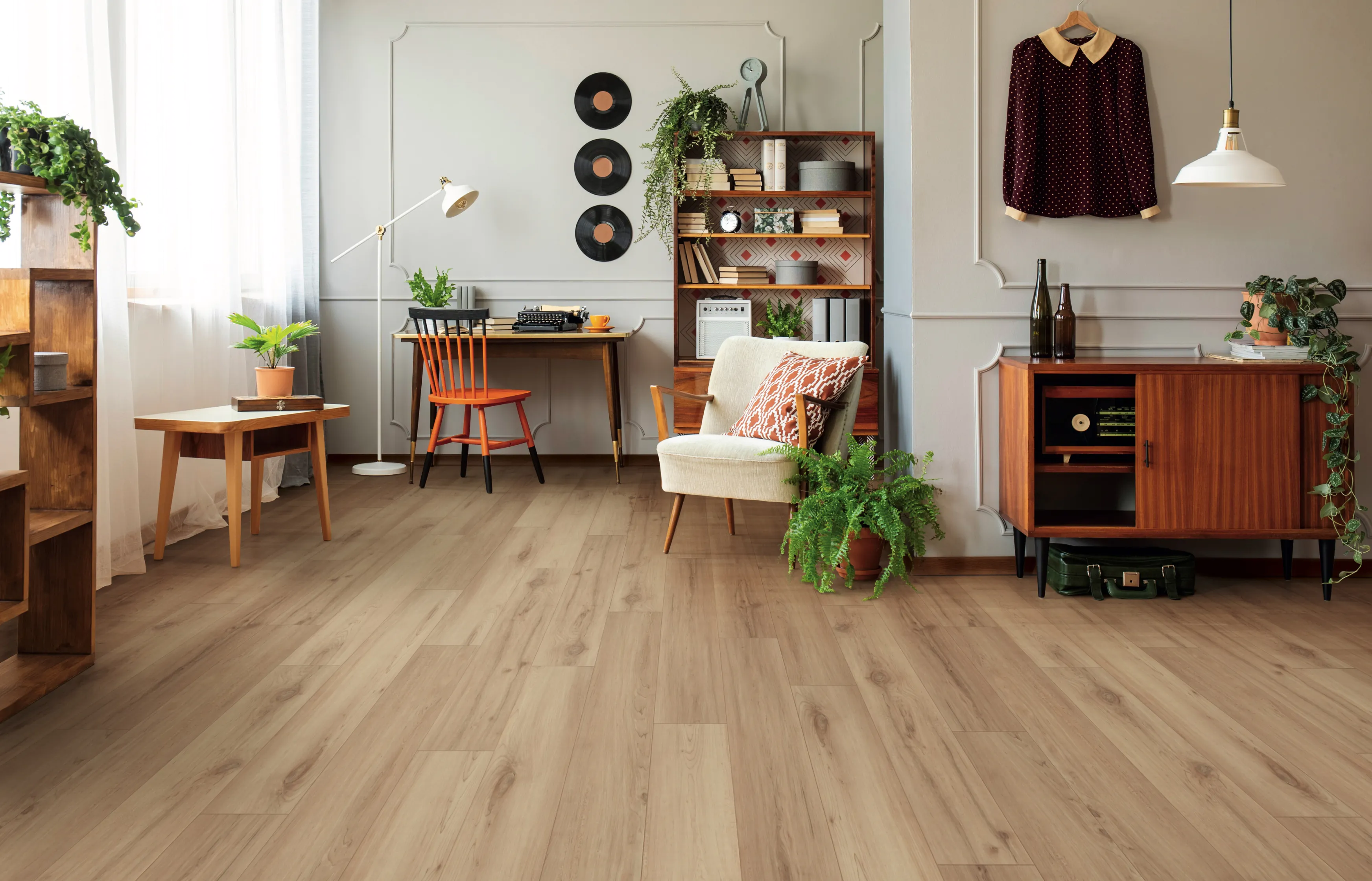 IFC International Flooring Company
